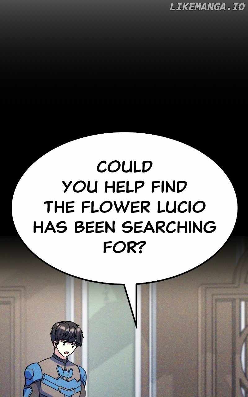 Divine Delivery Chapter 62 85